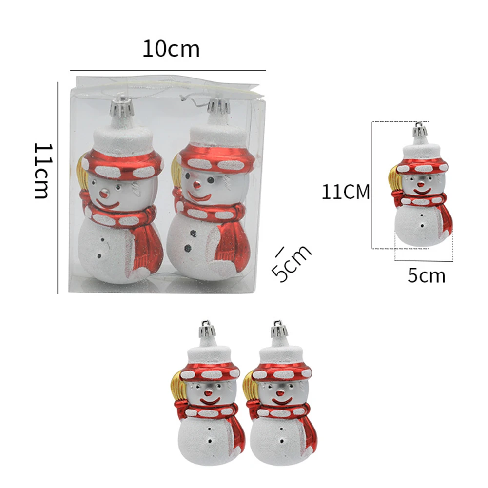 

New Christmas Balls Hanging Decorations Ornament Christmas Balls Christmas Decoration Christmas Tree Decoration