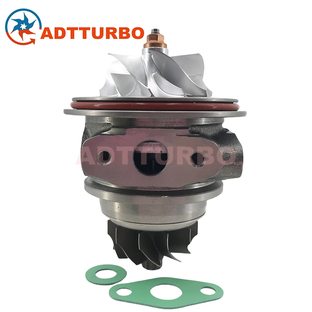 Turbo CHRA 49894-37102 49477-06100 Картридж турбокомпрессора НОВЫЙ MHI TD04 для HONDA ACCORD AVANCIER UR-V 2.0T K20C3
