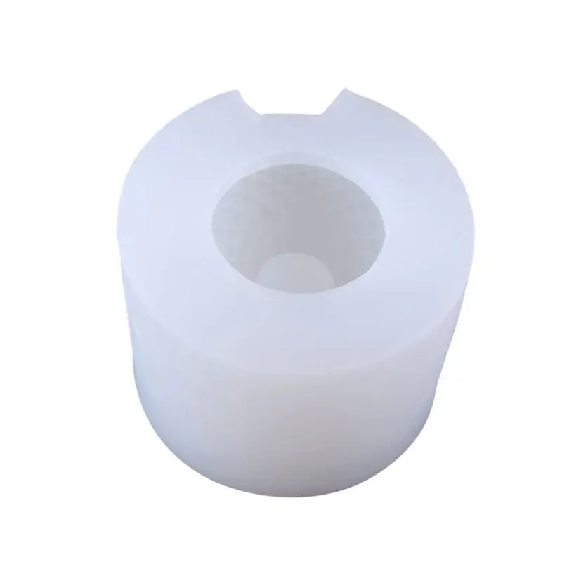 

Silicone Chocolate Mold Vase Shaped Chocolate Candy Molds Baking Gadget Non-stick Silicone Material for Kitchen Baking Dropship