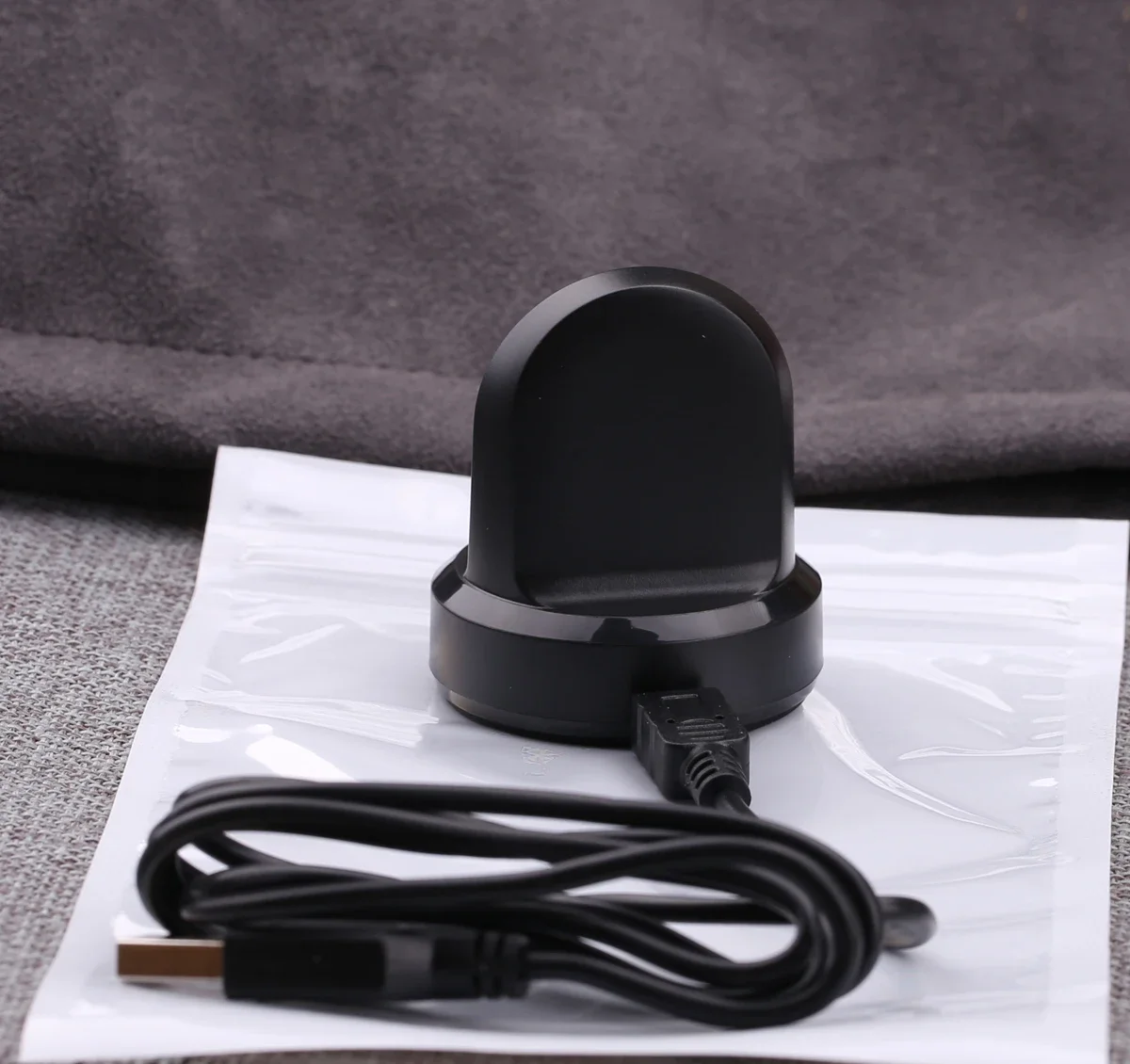 USB-кабель для зарядного устройства Samsung Gear Sport (SM-R600) /S4