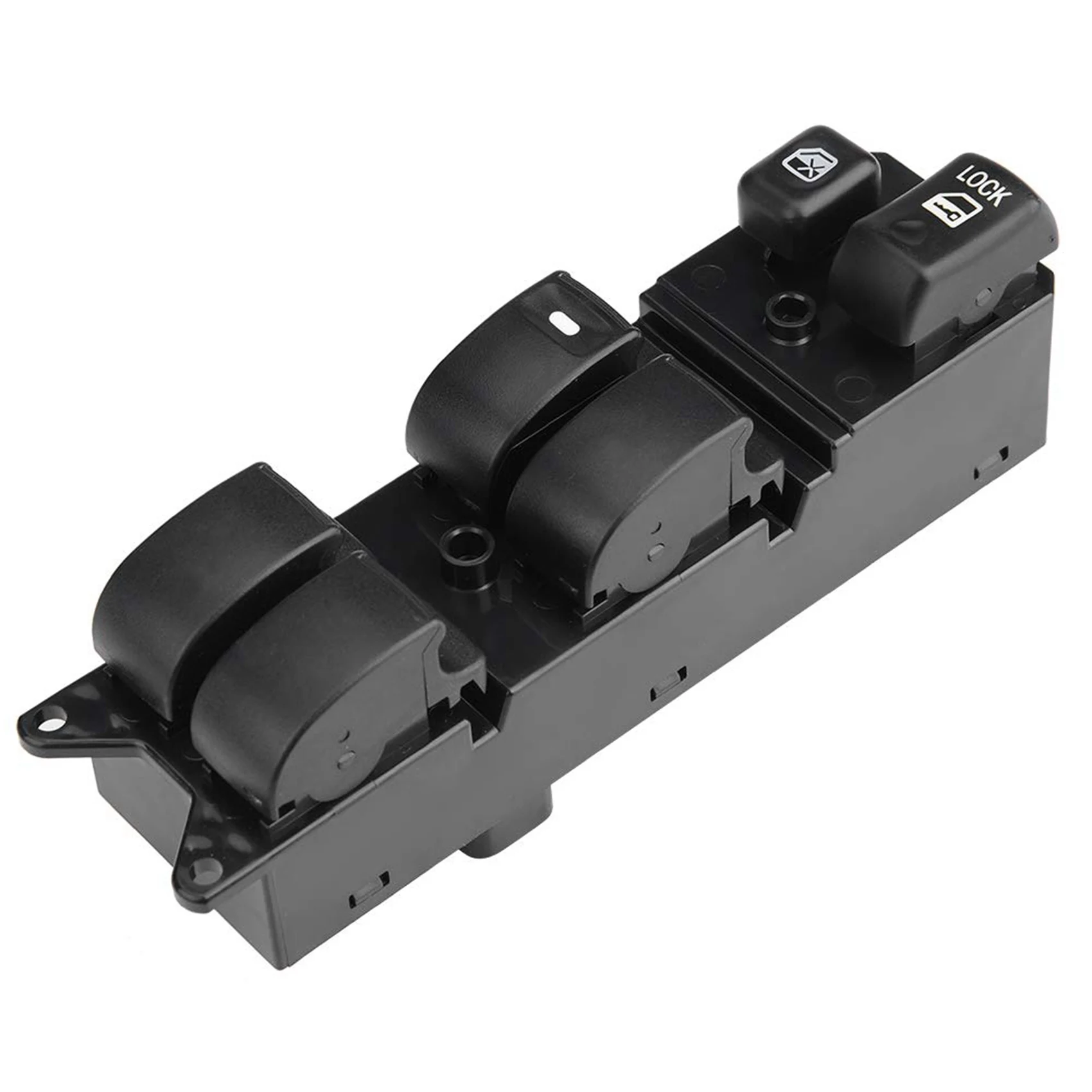 Автомобильный Электрический переключатель дверного замка MR587943 для Mitsubishi Galant Lancer