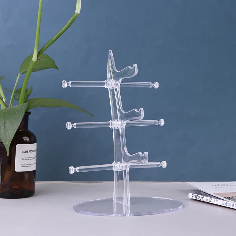 

Подставка для солнцезащитных очков PlumHOME