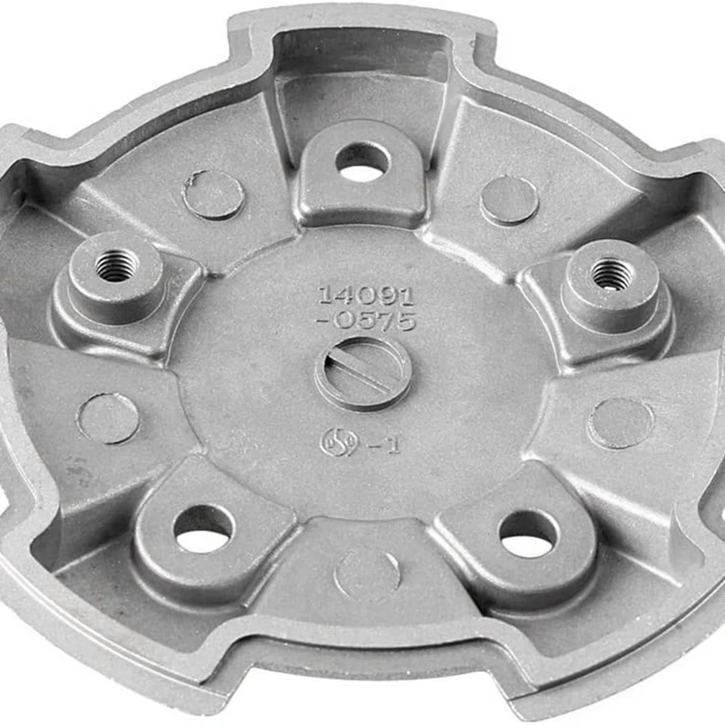 Крышка коленвала генератора двигателя мотоцикла для Kawasaki Z1000 Z750 2007 2008 2009 CNC