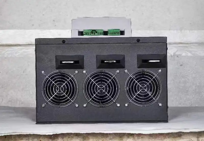 RIQNO SS300 380 В 30 кВт онлайн-плавкий стартер 3-фазный стальной плавкий для двигателей