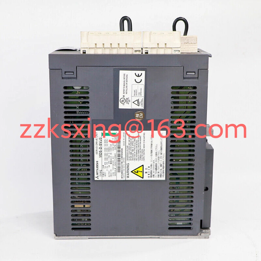Brand New Original Servo Driver MDS-D-SVJ3-01