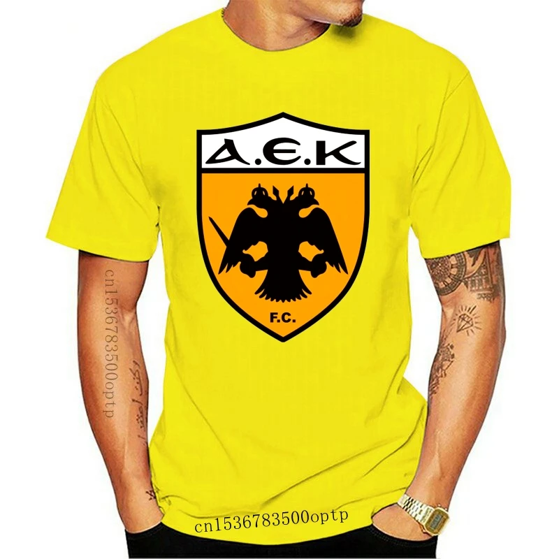 

Mens clothes AEK WoMen Light T Shirt Crew Neck Tee