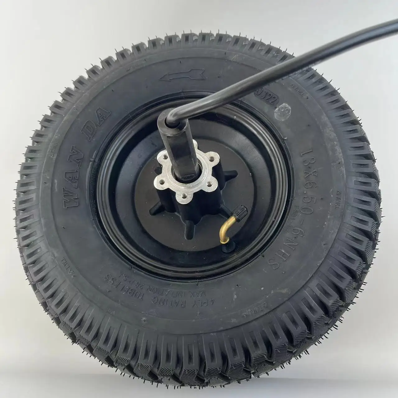 Мотор-скутер City CocoHub 13 дюймов 60H 48V 60V 72V 1500W 3000W 3500W