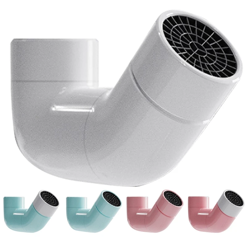 

AFBC Rotating Kitchen Faucet Extender Water Saving Tap Nozzle Adapter Universal Splash Filter Bathroom Sink Accessories