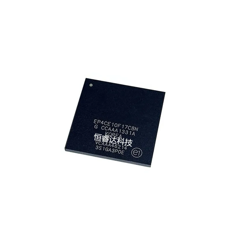 

Программируемая лампа EP4CE10F17C8N BGA256 FPGA, оптом, 1 шт.