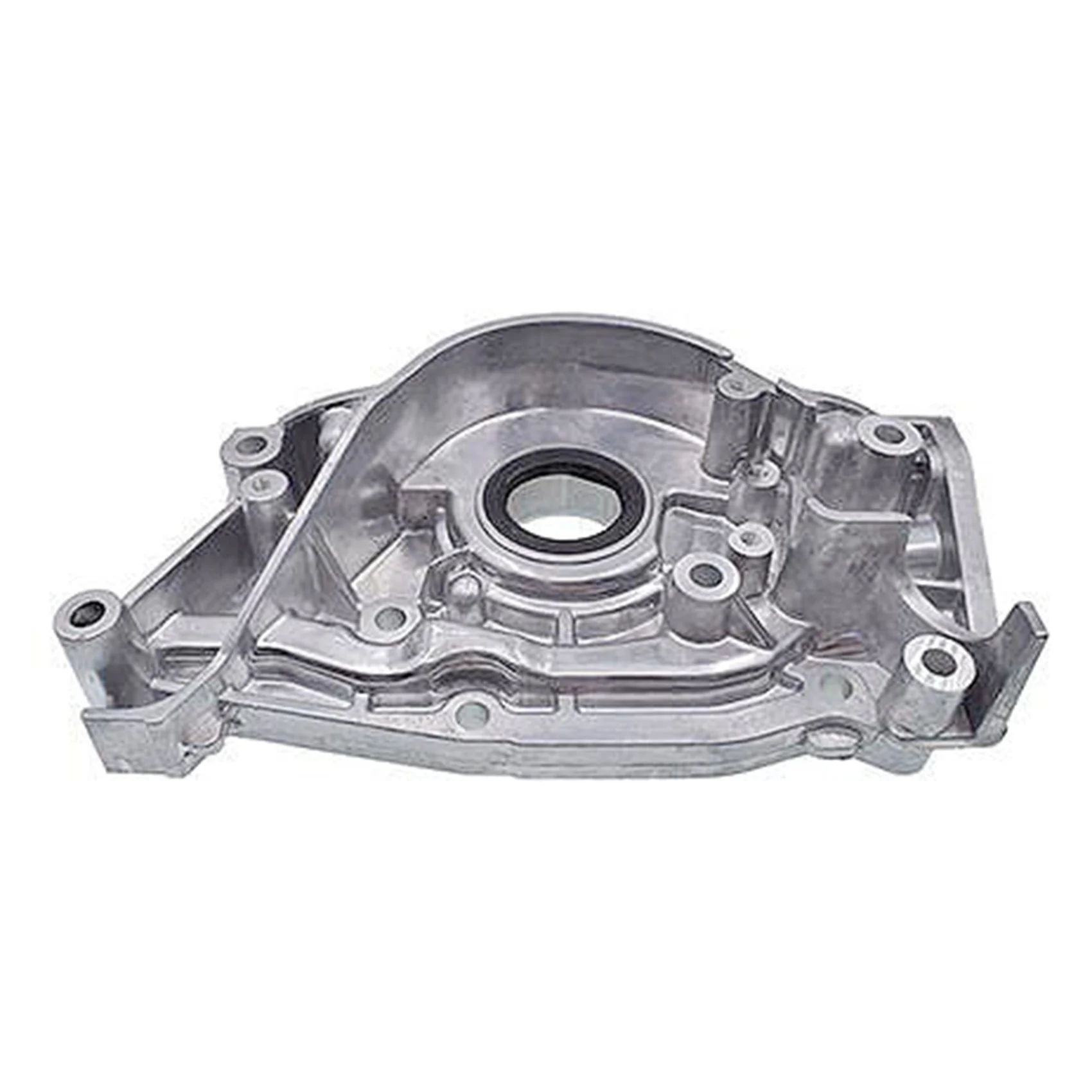 

Oil Pump Assy for Montero 3 4 III IV Triton L200 6G72 6G74 6G75 MD363751 1211A021