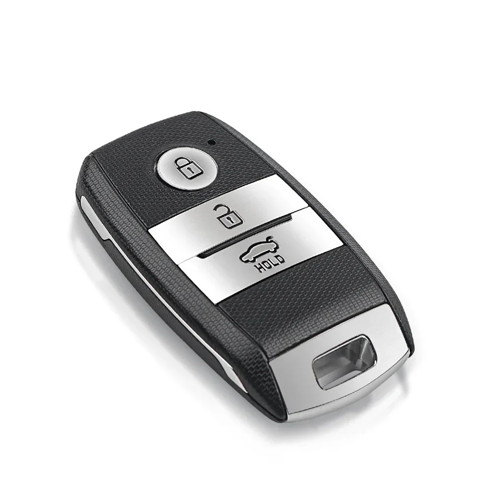 Чехол KEYYOU Smart Remote Key Shell для Kia Picanto Optima Sorento Sportage