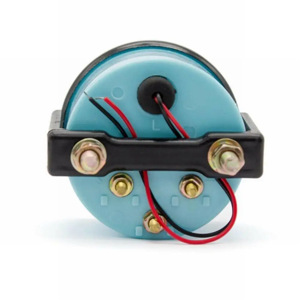 

Gauge Temperature Gauge Garden Indoor Kitchen Office Accessories Parts Replacements 1 Pc 1/8” NPT 12V DC 40-120℃