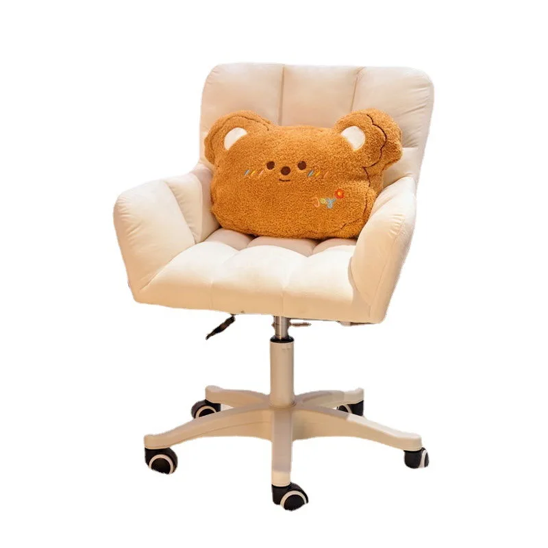 Компьютерное кресло цвет в ассортименте