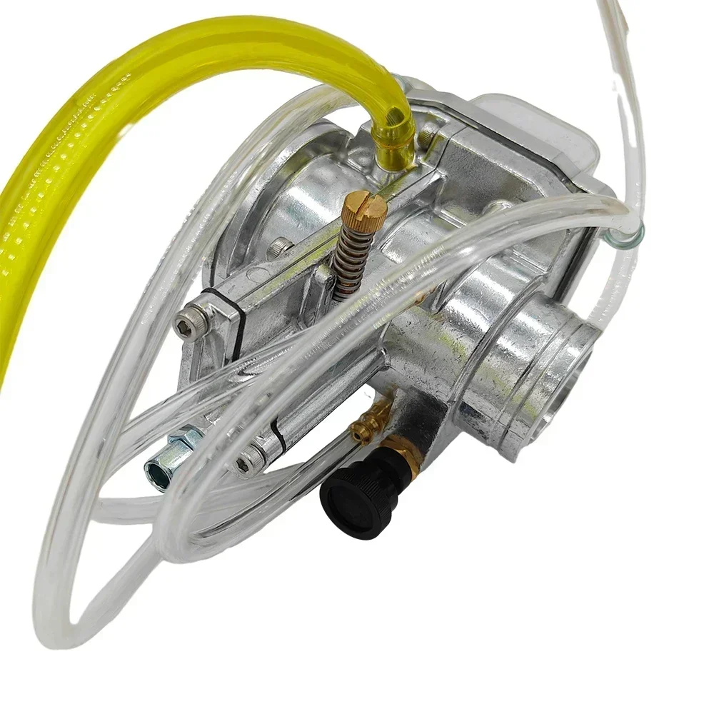 Карбюратор KX250F KX450F Lectron 28 30 32 34 мм для Kawasaki KLX400 KLX450 KLR650 2T Мотоциклетный карбюратор