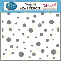 new under water bubbles layering stencils painting diy scrapbook coloring embossing paper card album craft decorative template
