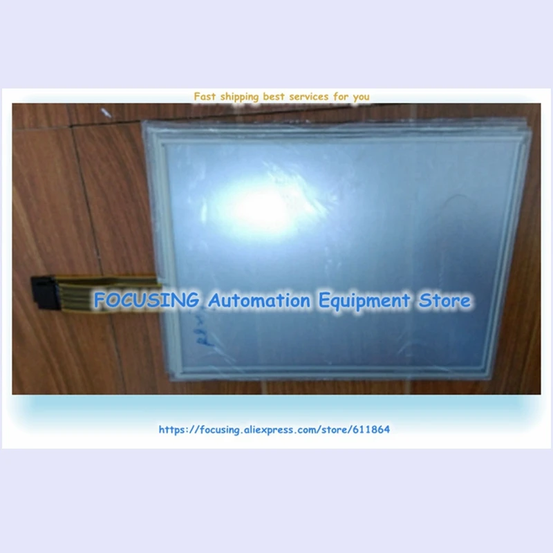 

New And Original Touch Screen R8217-01 R8217-01A