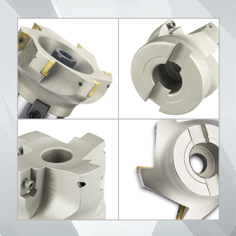 BAP 300R/400R 40-22-4T 50-22-5T 63-22-5T 80-27-5T 100-32-6T Для APMT1135/1604 прямоугольный резак для токарного