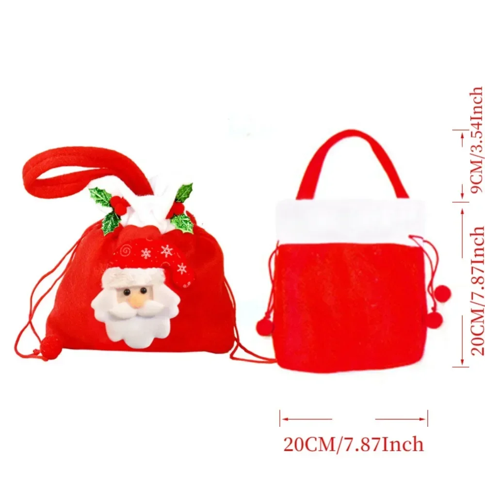 Рождественский косплей Санта-Клаус маскировка парик шапка для бороды набор