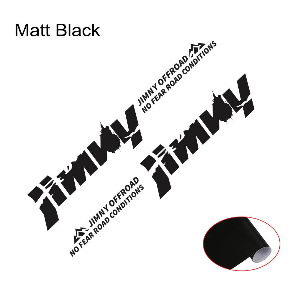 

2 шт. боковые наклейки на автомобиль, авто 4WD Offroad для Suzuki Jimny JB74 JL, виниловая пленка «сделай сам», декоративные наклейки 4X4, автотюнинг, аксессуары для стайлинга