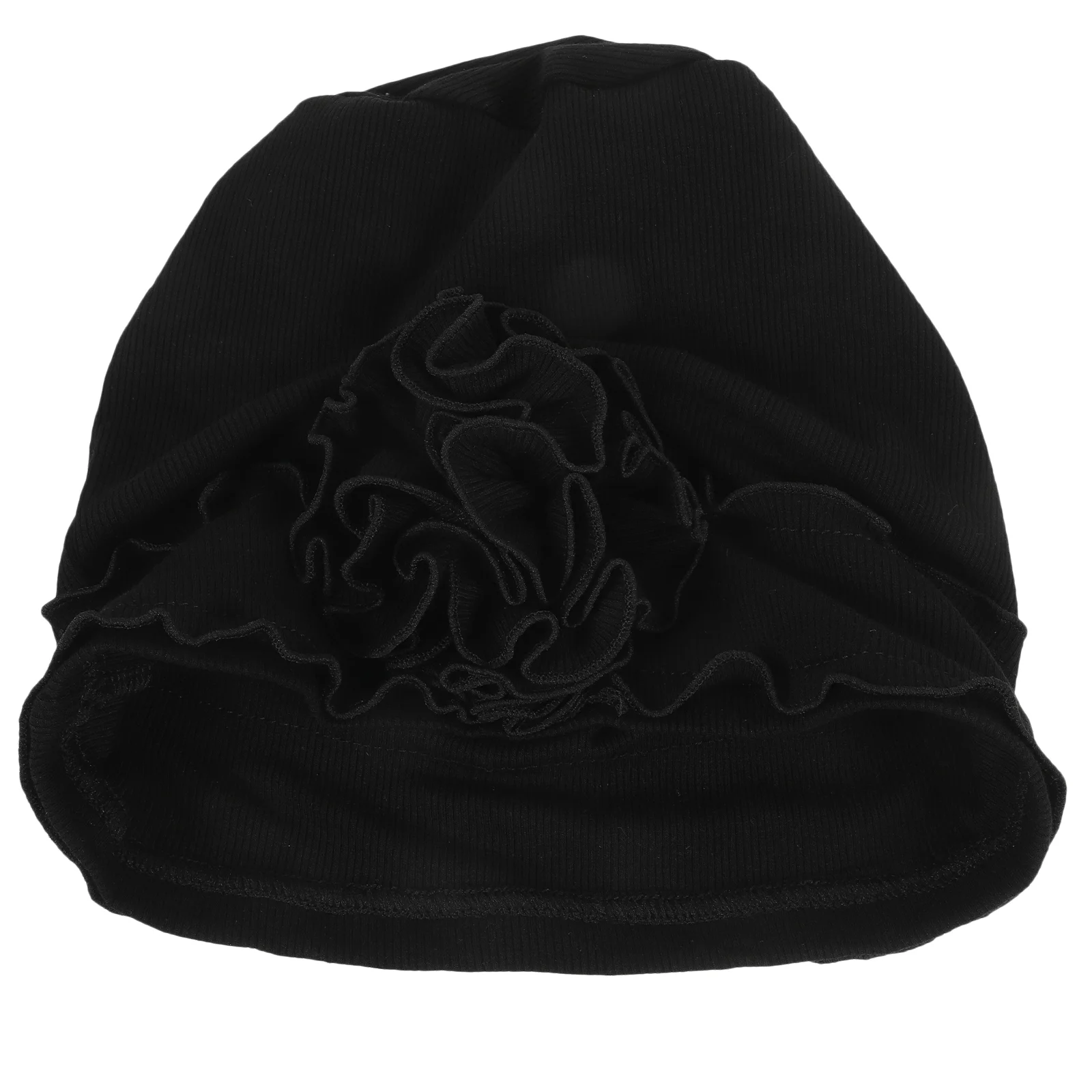 Мягкая шапка для химиотерапии модные шапки женщин головные уборы шапочка волос