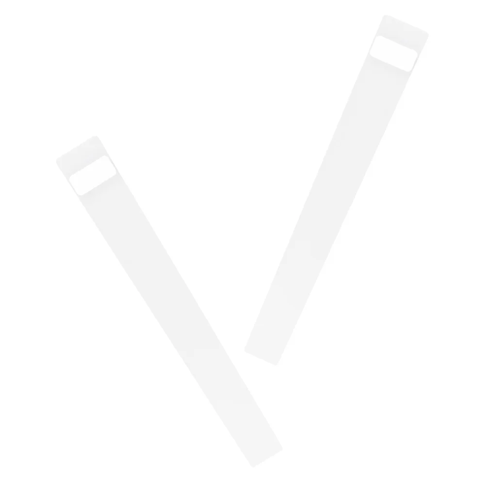 2 шт. защитные наклейки на гриф грязеотталкивающий чехол для ногтей гитара