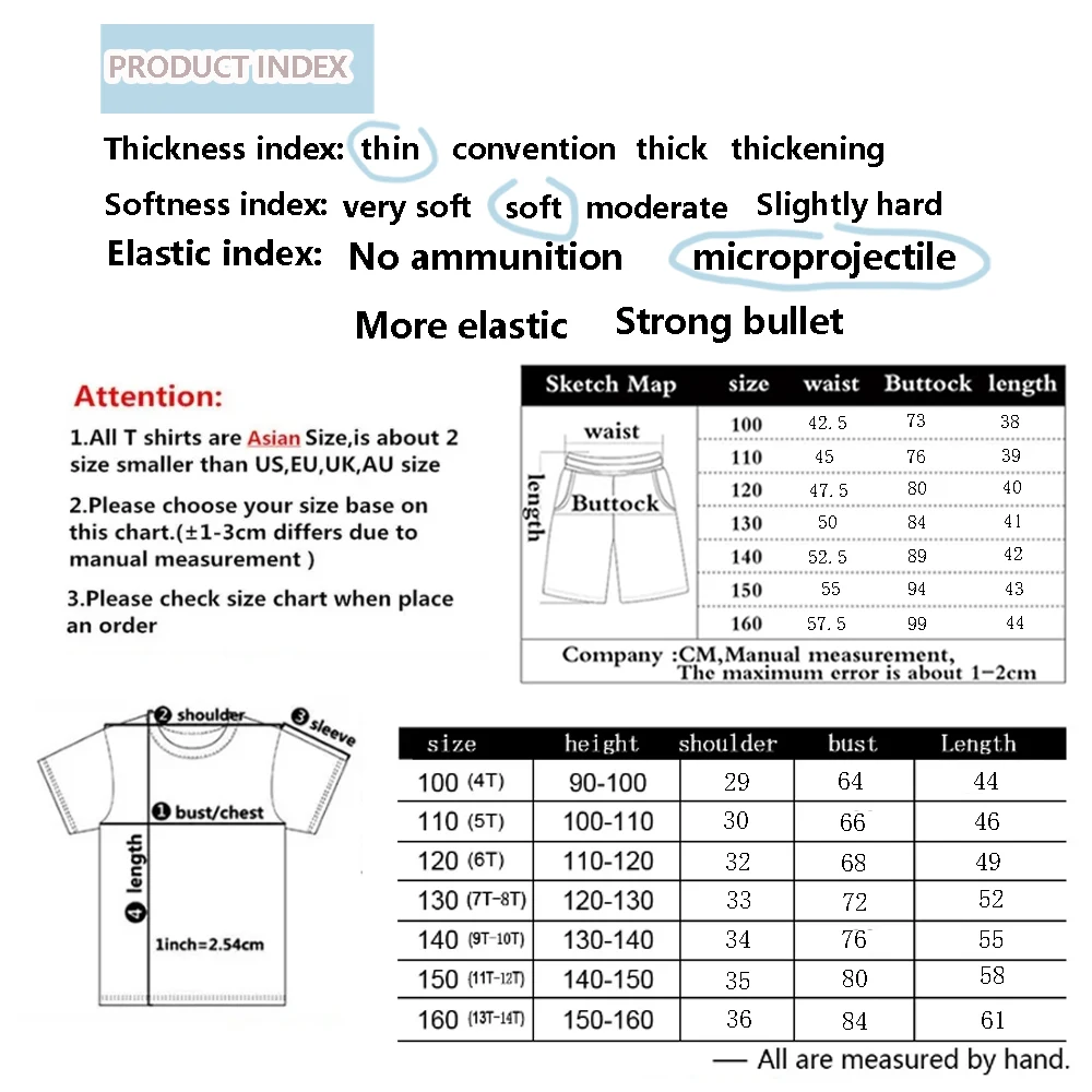 Детский Светящийся В Темноте Костюм Микки Мауса Повседневная Спортивная Одежда