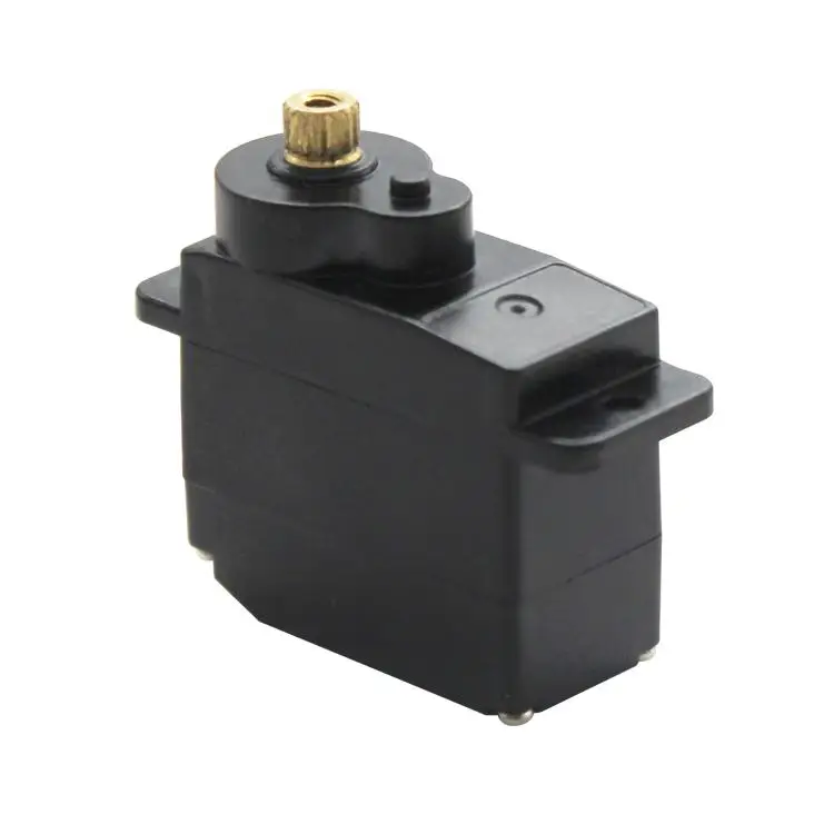 

K-power 08YY micro mini metal gear RC servo motor for e-locker / remote-control switch / smart switch