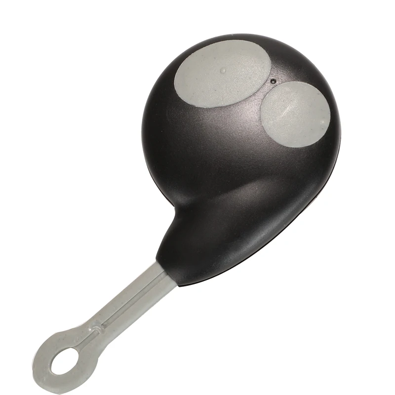 Jingyuqin 2 кнопки 315/433 МГц ключ дистанционного управления для Toyota Cobra Alarm 1046/3193/7777/728/8188