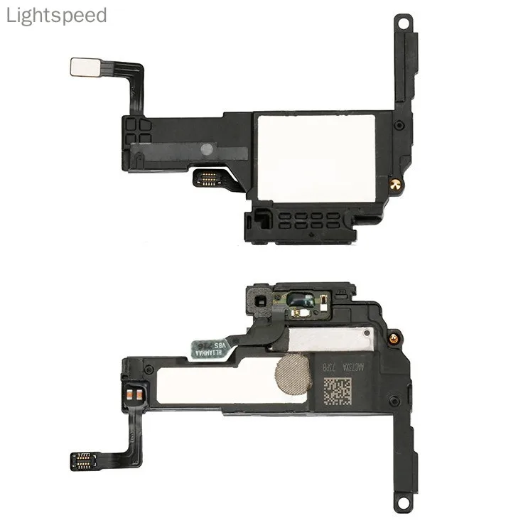 

Buzzer Main Loud Speaker Compatible With Frame For Huawei Mate 9 Replacement Parts