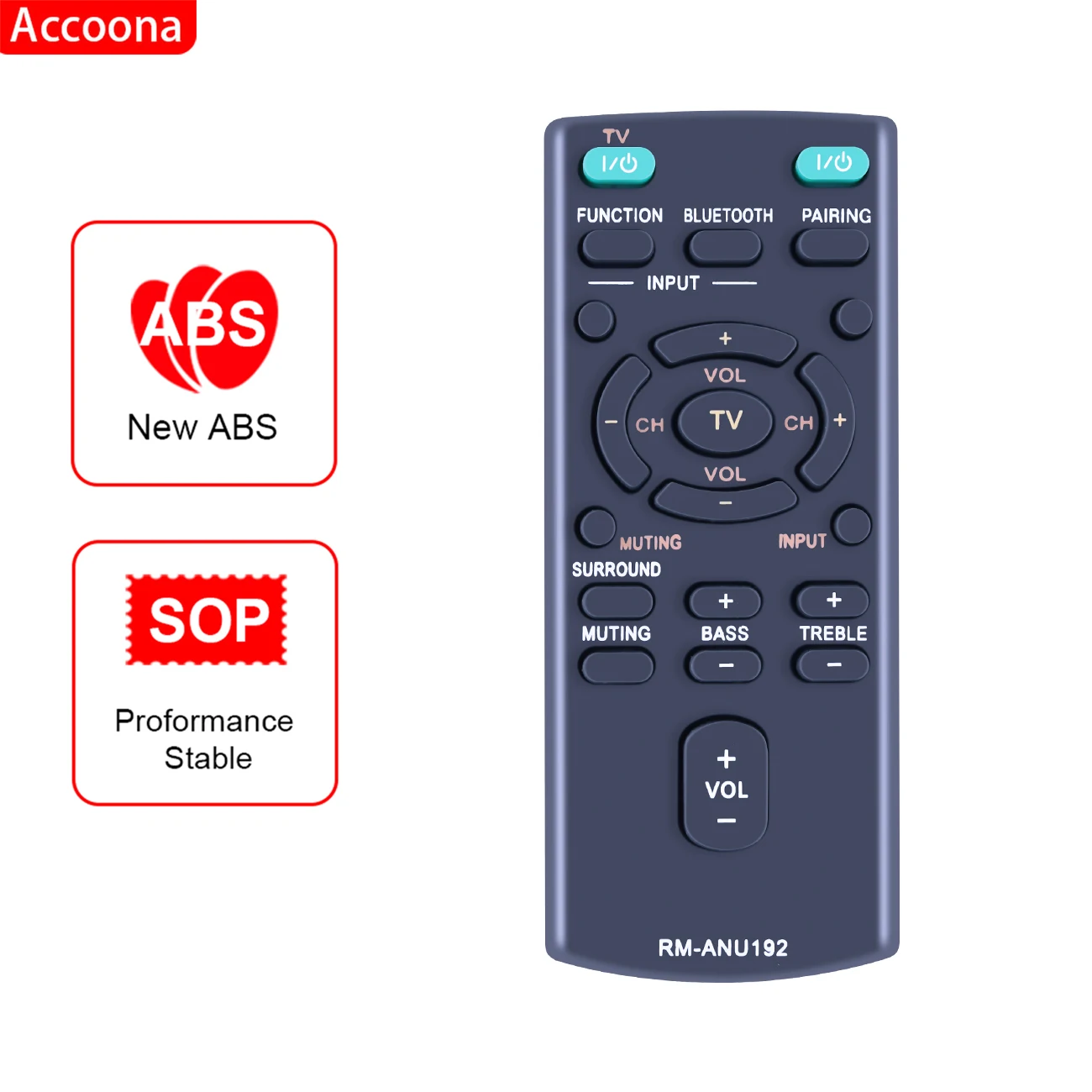 Запасной телефон, пульт дистанционного управления для Sony SACT60BT, флэш-карта 60, флэш-карта HTCT60BT, флэш-карта HTCT60BT