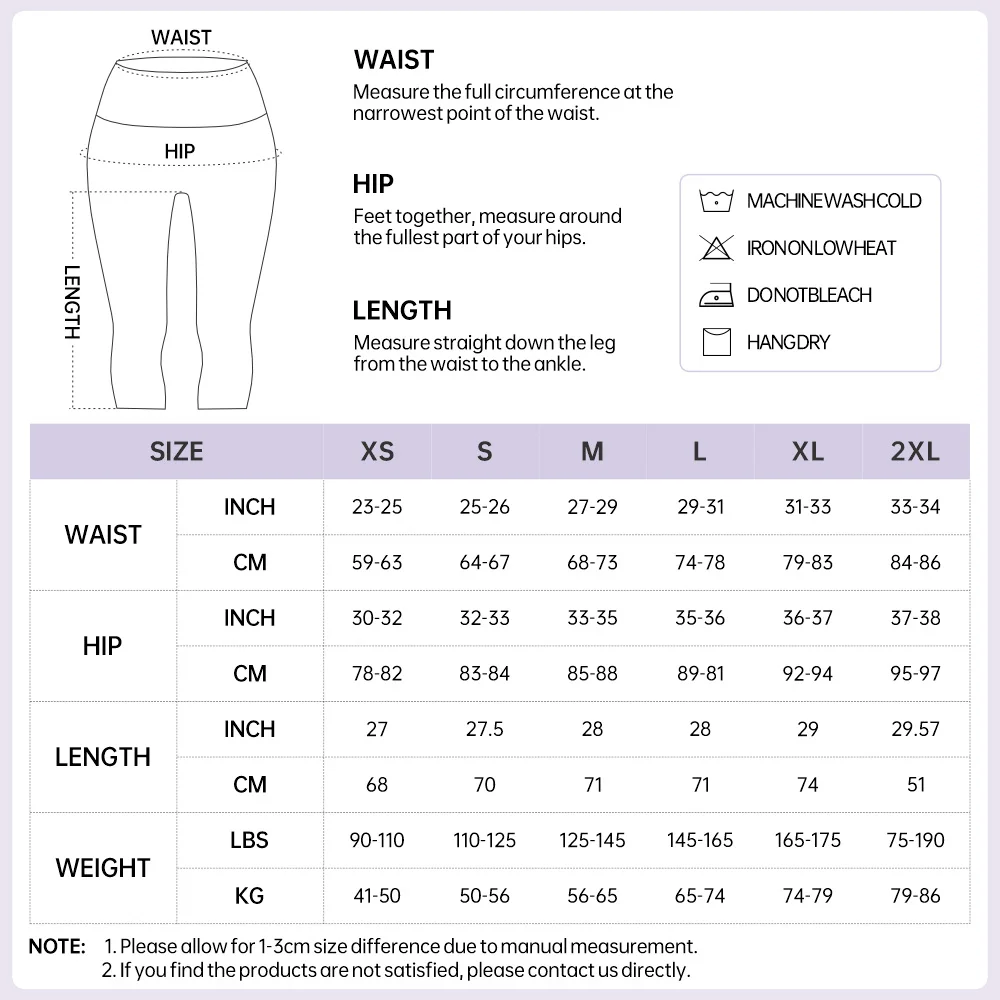 ZRSE Capri Leggings Women Push Up Calf Length Yoga Pants Gym Running Fitness Sports Woman Tights Girls Active Wear Trousers