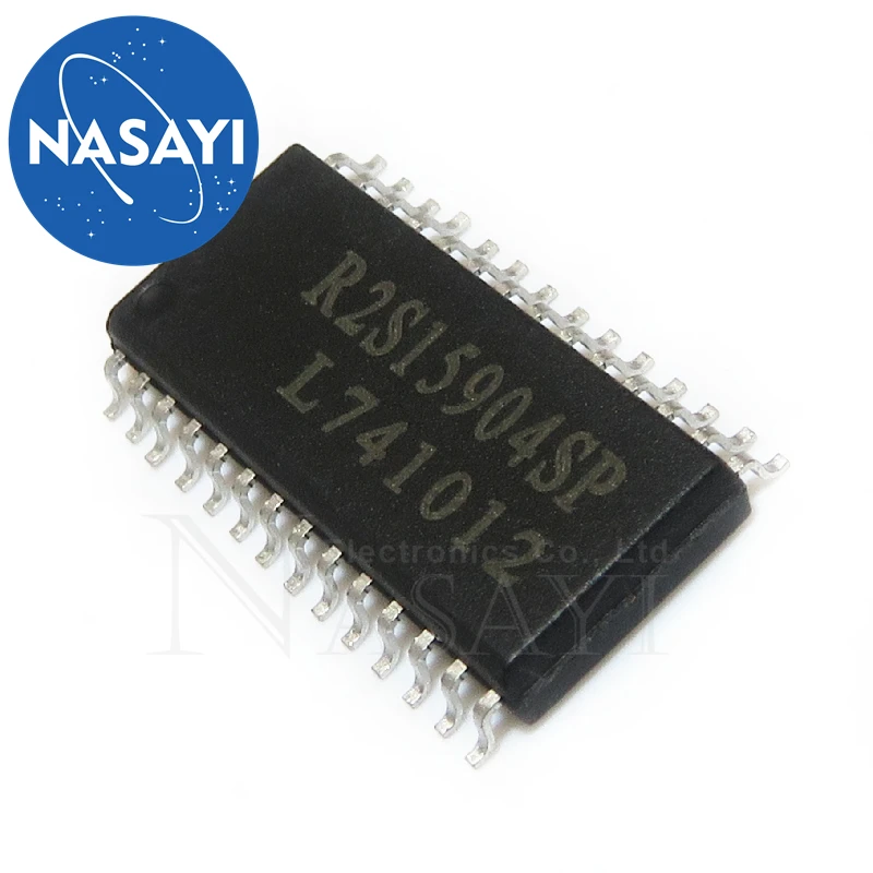

R2S15904SP R2S15904 SOP-28