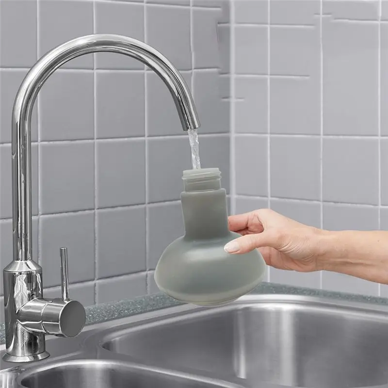 Фото A61I Для Karcher WV1 WV2: Аксессуары для оконных пылесосов, распылитель для мытья окон с насадкой, запчасти 5.633-176.0 №3