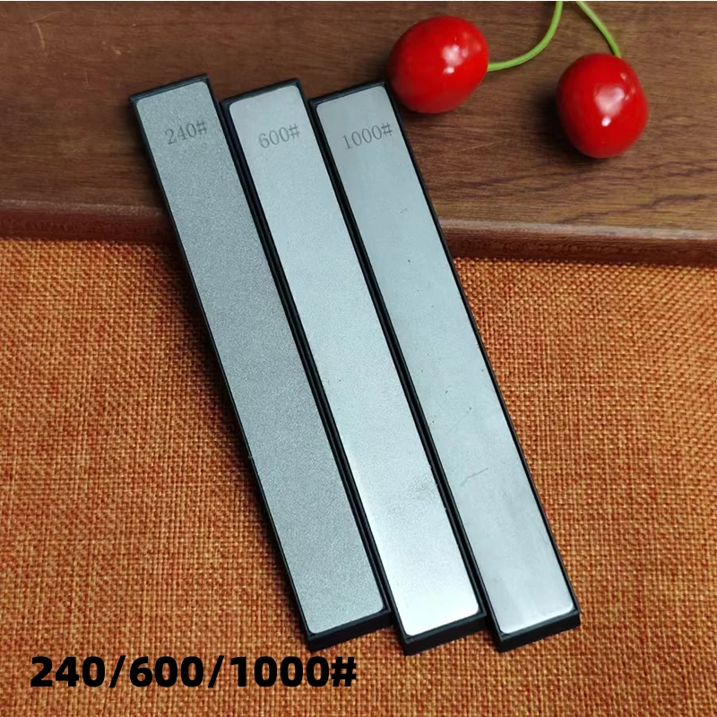 

3 шт. алмазный стержень для системы заточки Ruixin Pro 150-3000 Apex