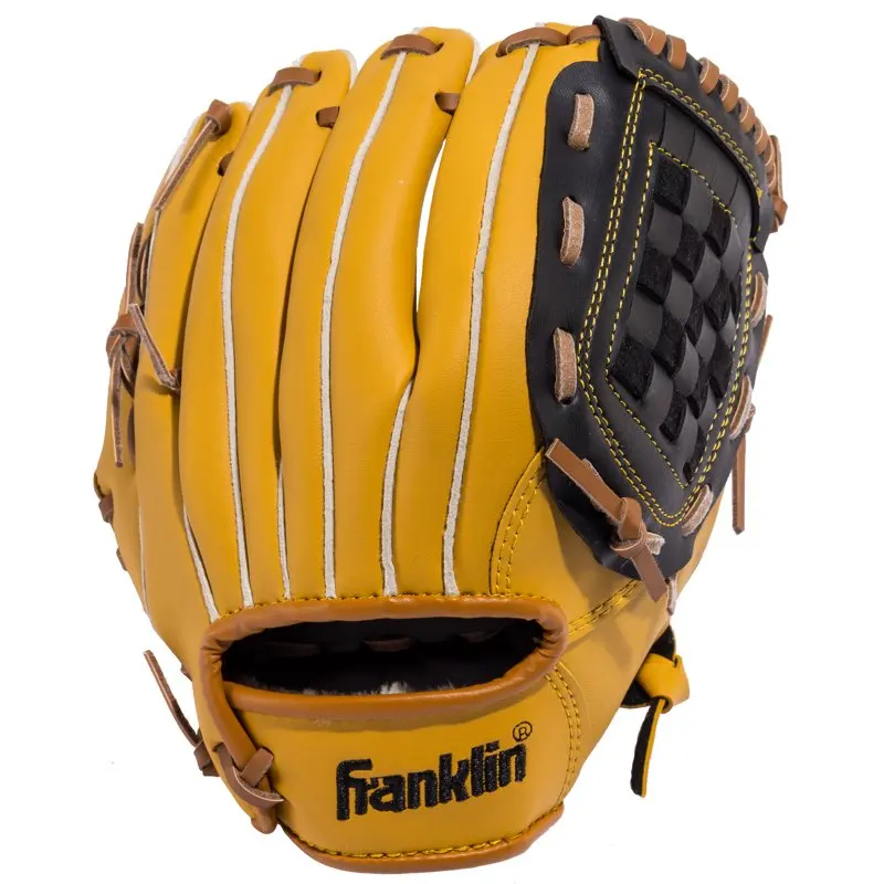 

Series 10.5" Baseball Glove, Right Hand Throw