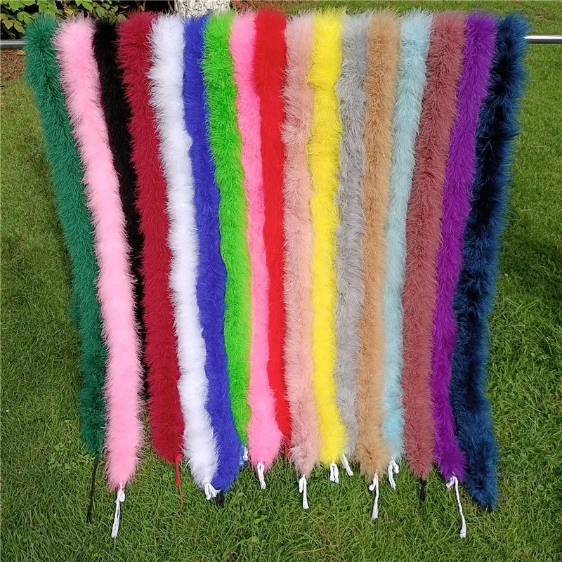 50 г перо марабу Бохо для рукоделия и пушистая индейка шлейф бахрома шитье