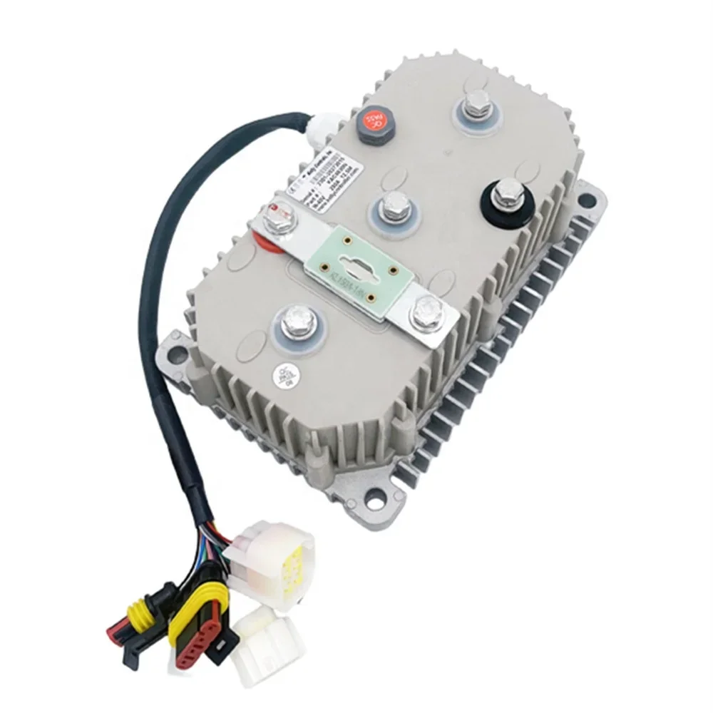 Водонепроницаемый индукционный контроллер двигателя переменного тока серии Jaguar