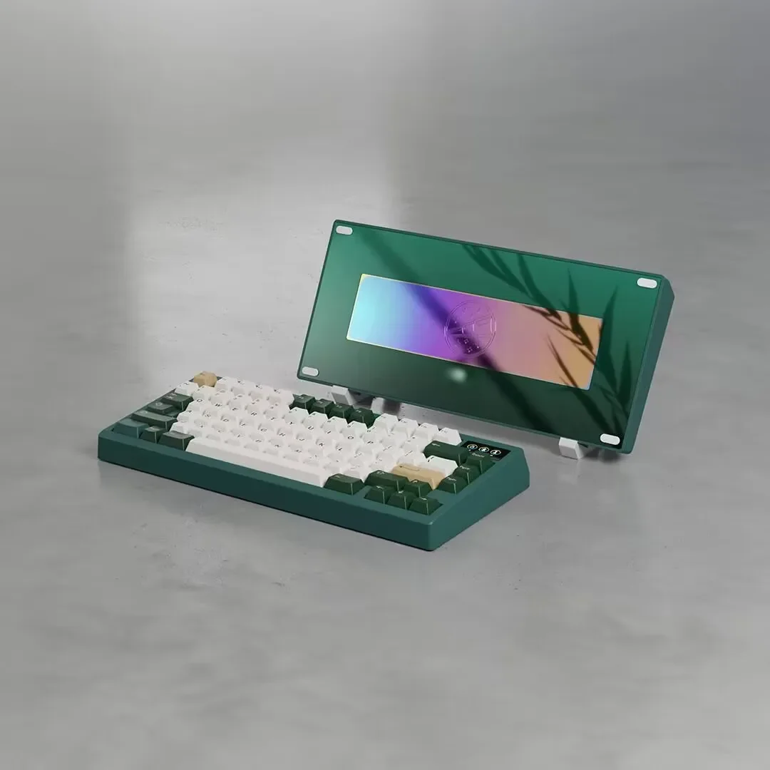 Беспроводная Bluetooth клавиатура Zoom 75 R2 | AliExpress