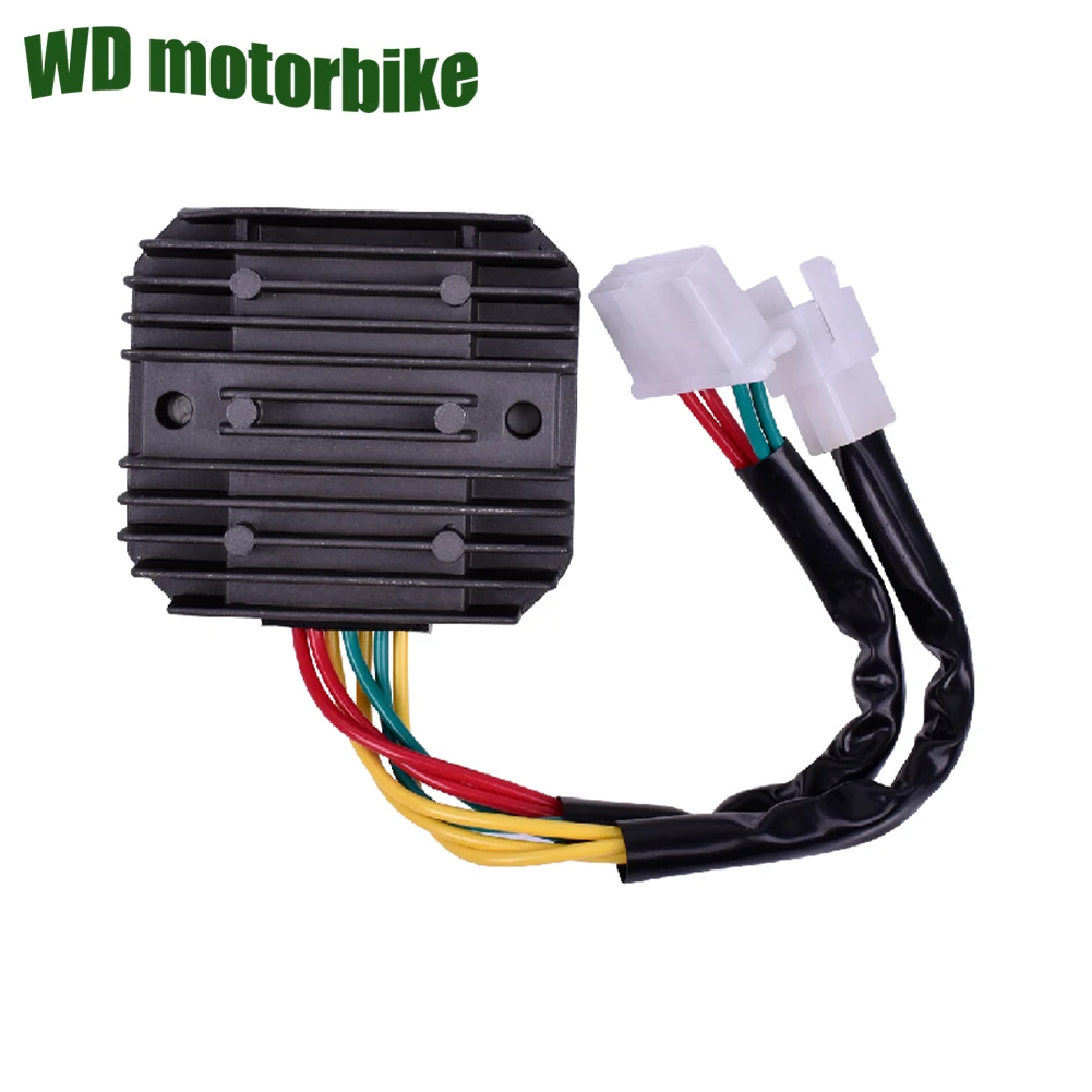 

Для Honda XL 600 V Transalp 1989-1990 XL600V OEM Замена-мм 9-000 31600-MS6-921 выпрямитель регулятора напряжения для мотоцикла ATV