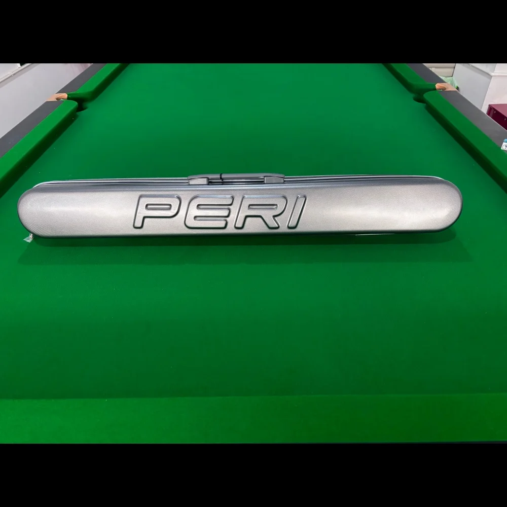 Фото Прочный чехол для бильярдного кия PERI Ice Style 2x2, для кия 1/2. №3