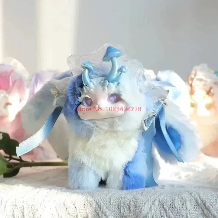 Tutulong фантазийный лес чай конфета кролик дракон подарки на день рождения игрушки