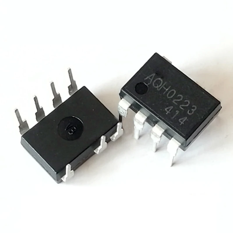 

(SACOH IC Chips) AQH0223 10Pcs 100% Brand New Original In Stock