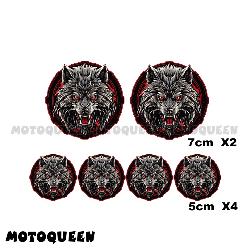 

Наклейки на лобовое стекло для мотоцикла Honda Kawasaki Suzuki Harley Rider Biker