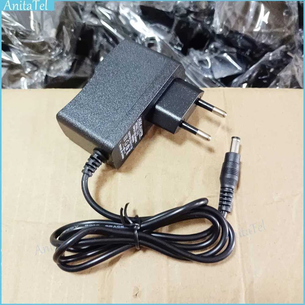 12v 1.0a 12v 1.5a Power Adapter For Onu Epon Gpon Fe Ge Fonte 12v 1a Power Adaptor Power Supply Eu Plug