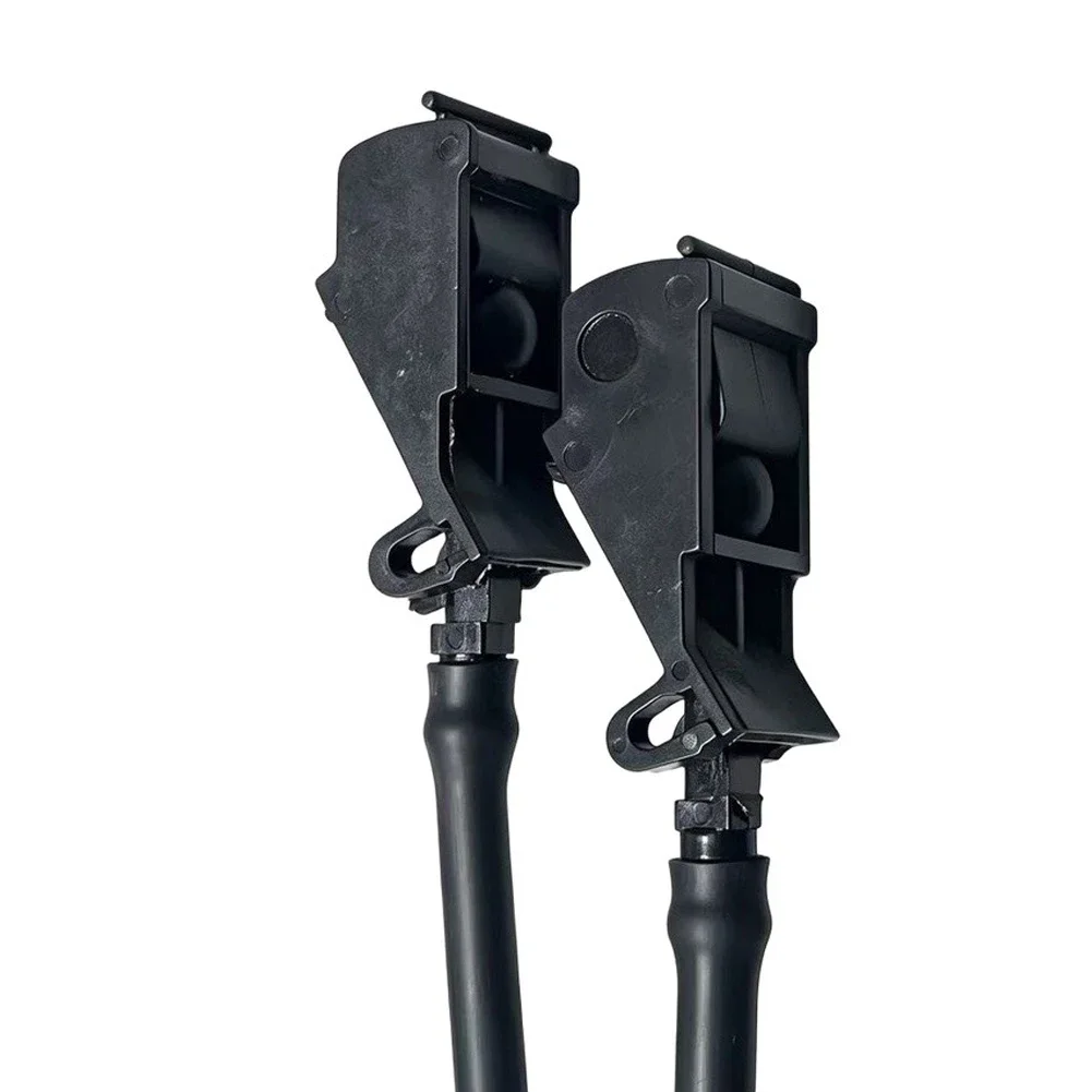 Форсунка омывателя лобового стекла для Passat 1998-2007, Beetle, Jetta, Golf, Touareg GTI, наконечник распылителя переднего стеклоочистителя 6E0955985A (art.: 3920dba60df7a) - 3920dba60df7a
