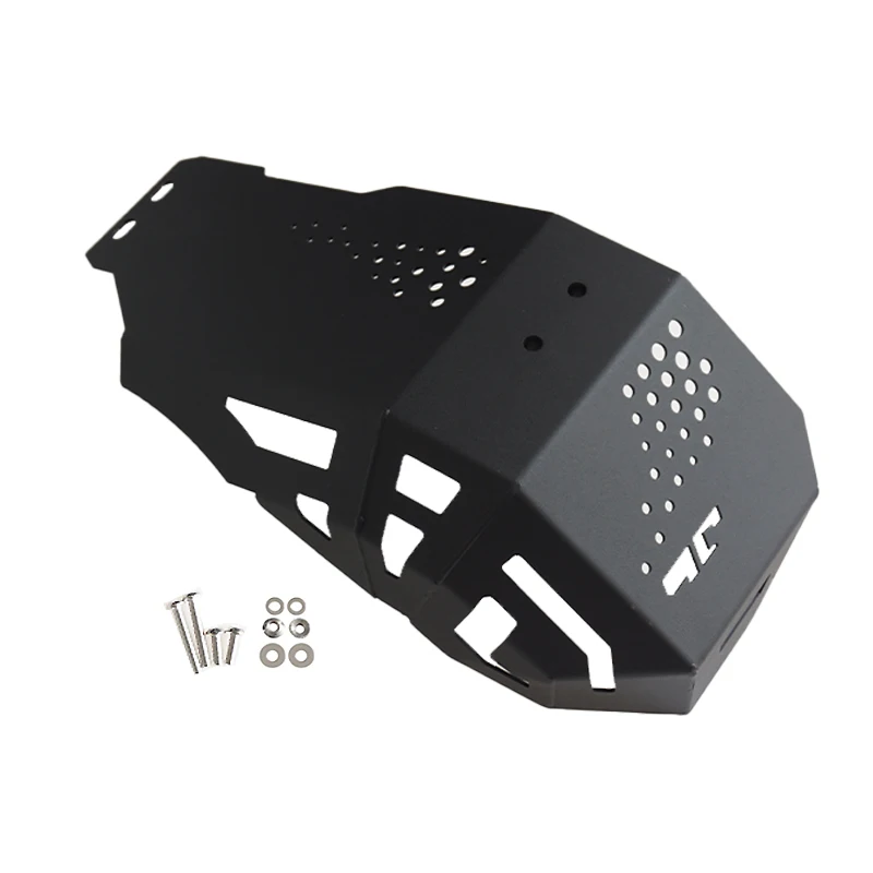 

Подходит для Royal Enfield Himalayan 450 2024 2025, аксессуары для мотоциклов HIMALAYAN 450, защитная пластина Bash, защитная крышка