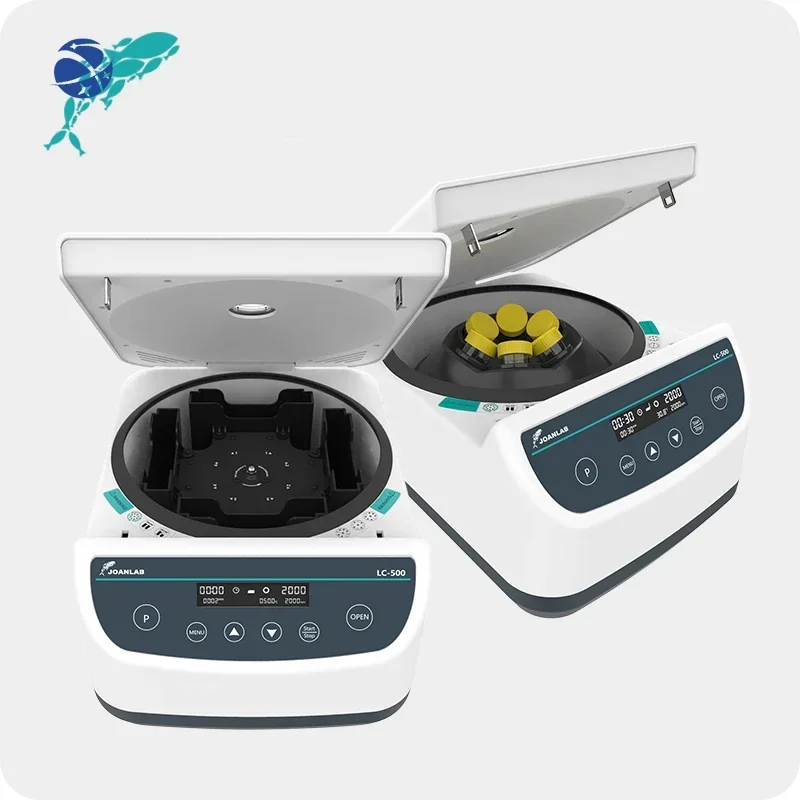 Производитель настольной цифровой микропланшетной центрифуги AKMLAB