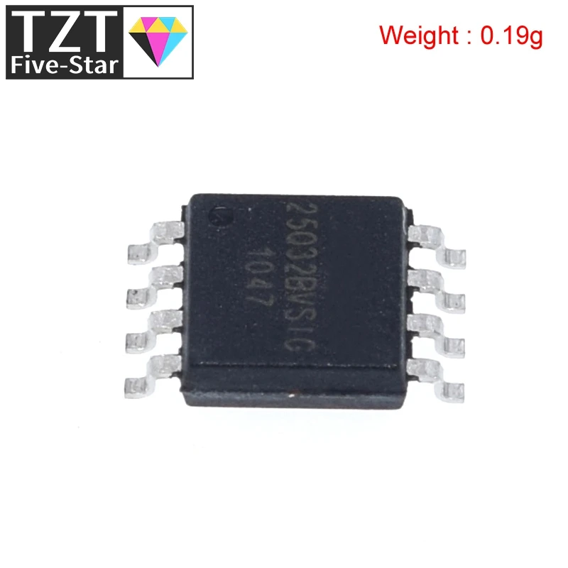 Фото 10/30 шт. W25Q32BVSSIG W25Q32 W25Q32B 25q32 W25Q32BVSIG 25Q32BVSIG №2