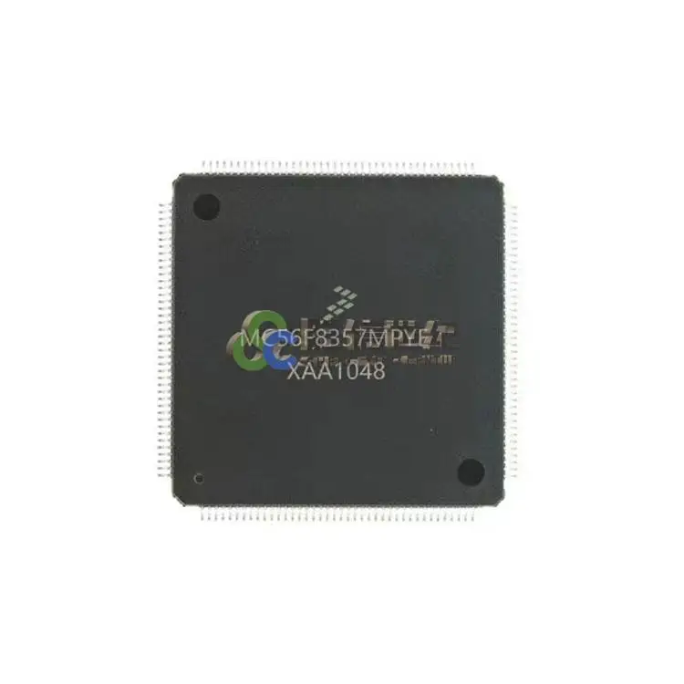 

MC56F8357MPYE LQFP-160 Встроенный микроконтроллер чип IC совершенно новый оригинальный товар в наличии