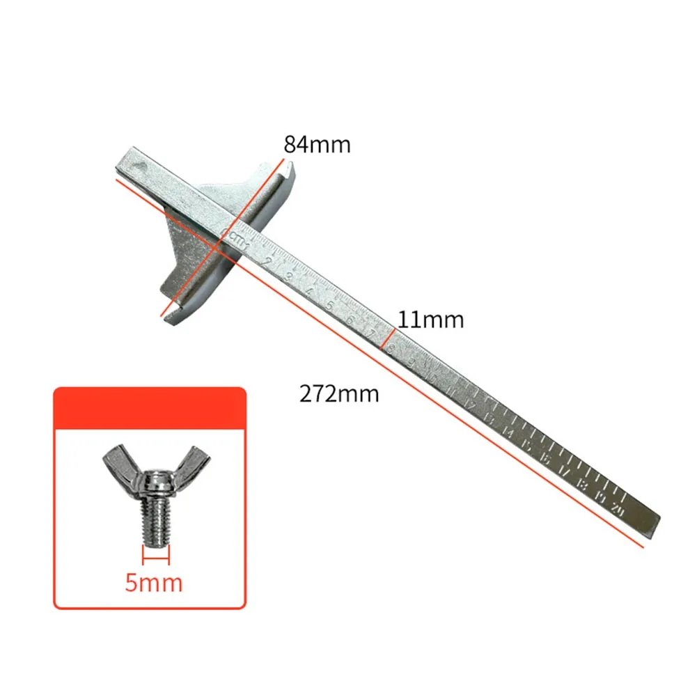 

Направляющая для циркулярной пилы DAZZLEEX для DC310, DCS391B, DCS393